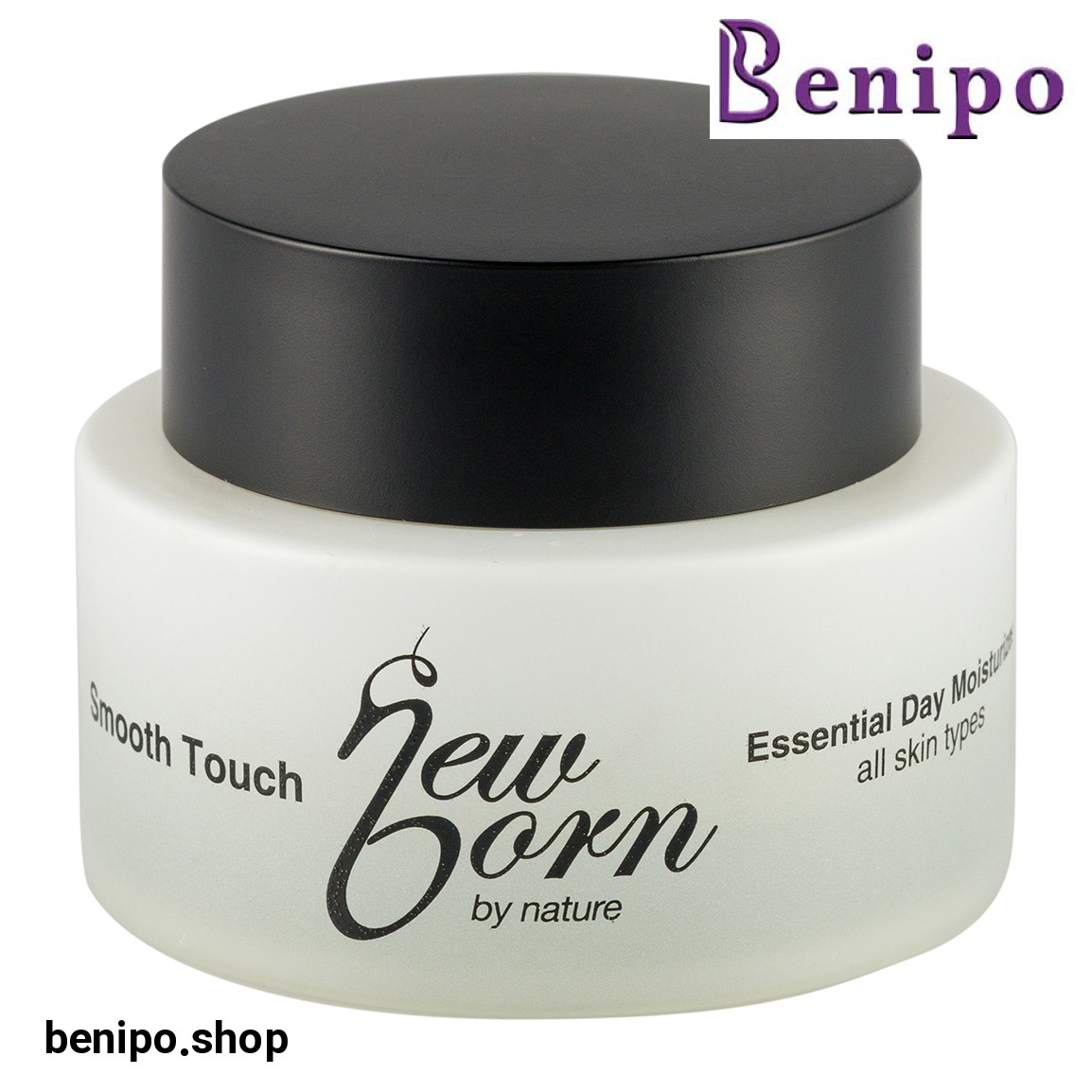 کرم روز مناسب انواع پوست حجم 50 میلی لیتر