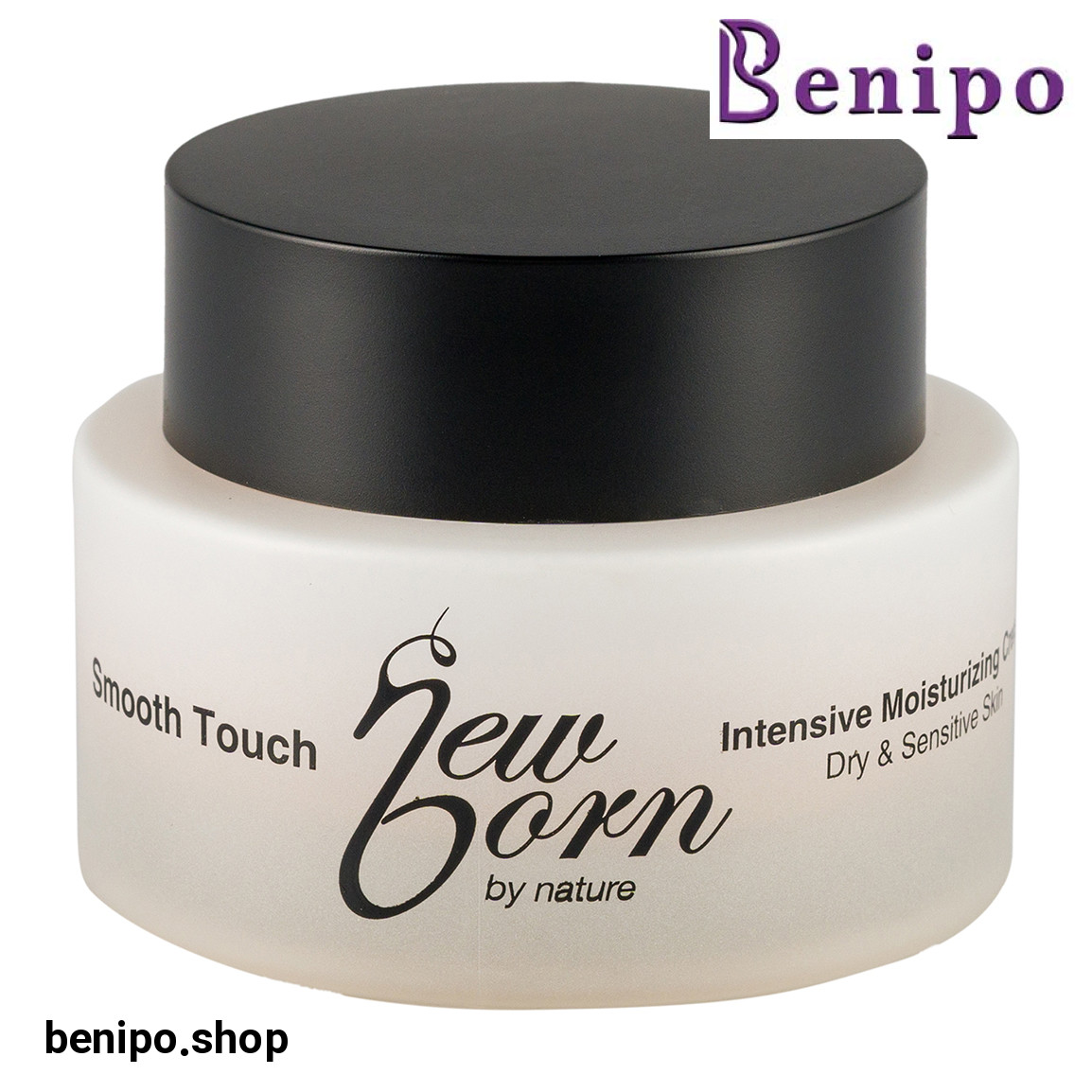 کرم روز مناسب پوست خشک و حساس حجم 50 میلی لیتر