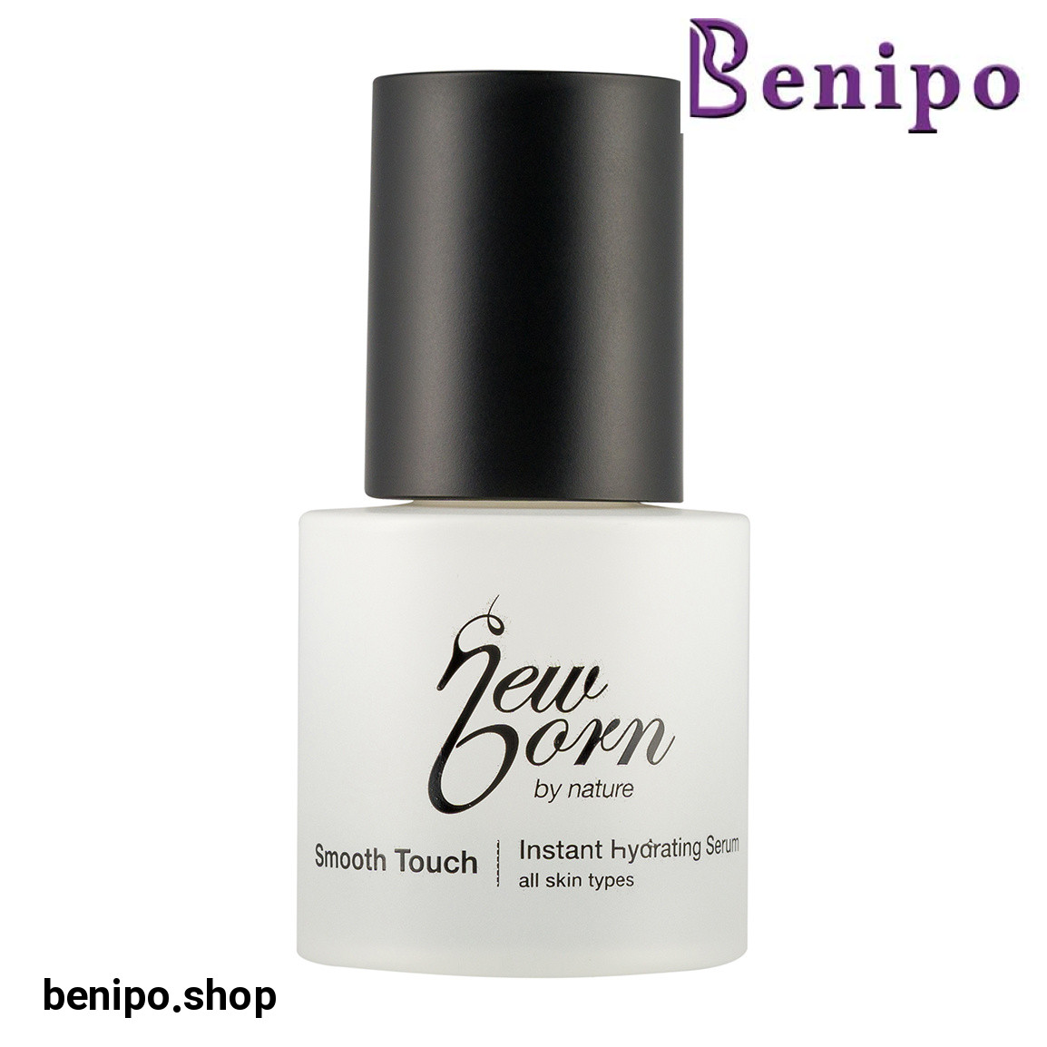 سرم آبرسان مناسب انواع پوست حجم 30 میلی لیتر