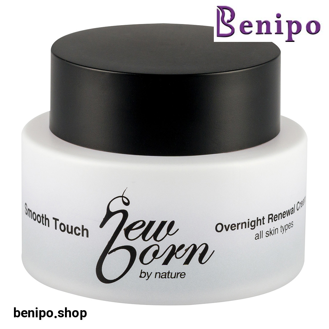 کرم بازسازی کننده شب مناسب انواع پوست حجم 50 میلی لیتر