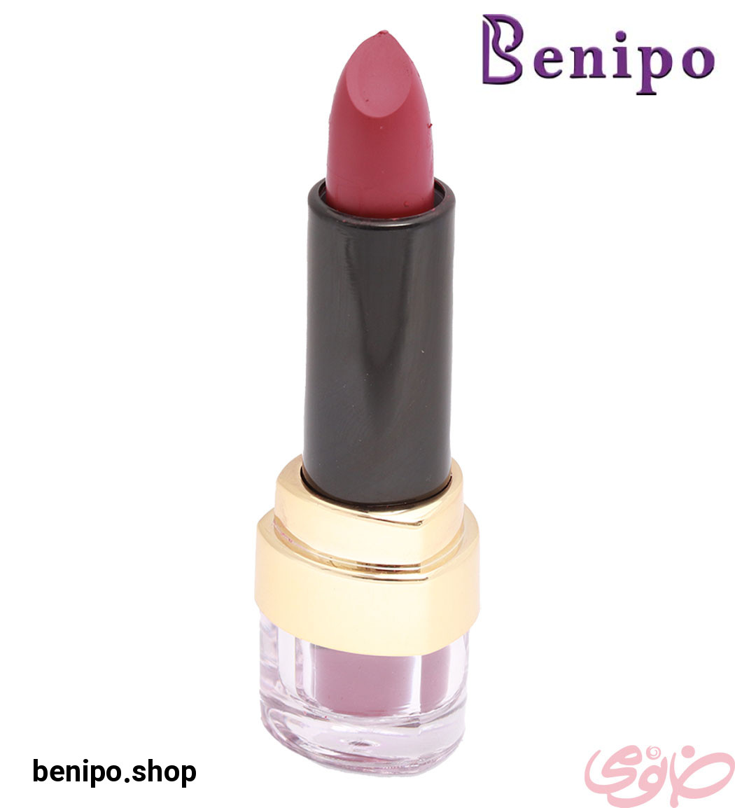 رژ لب جامد مخملی