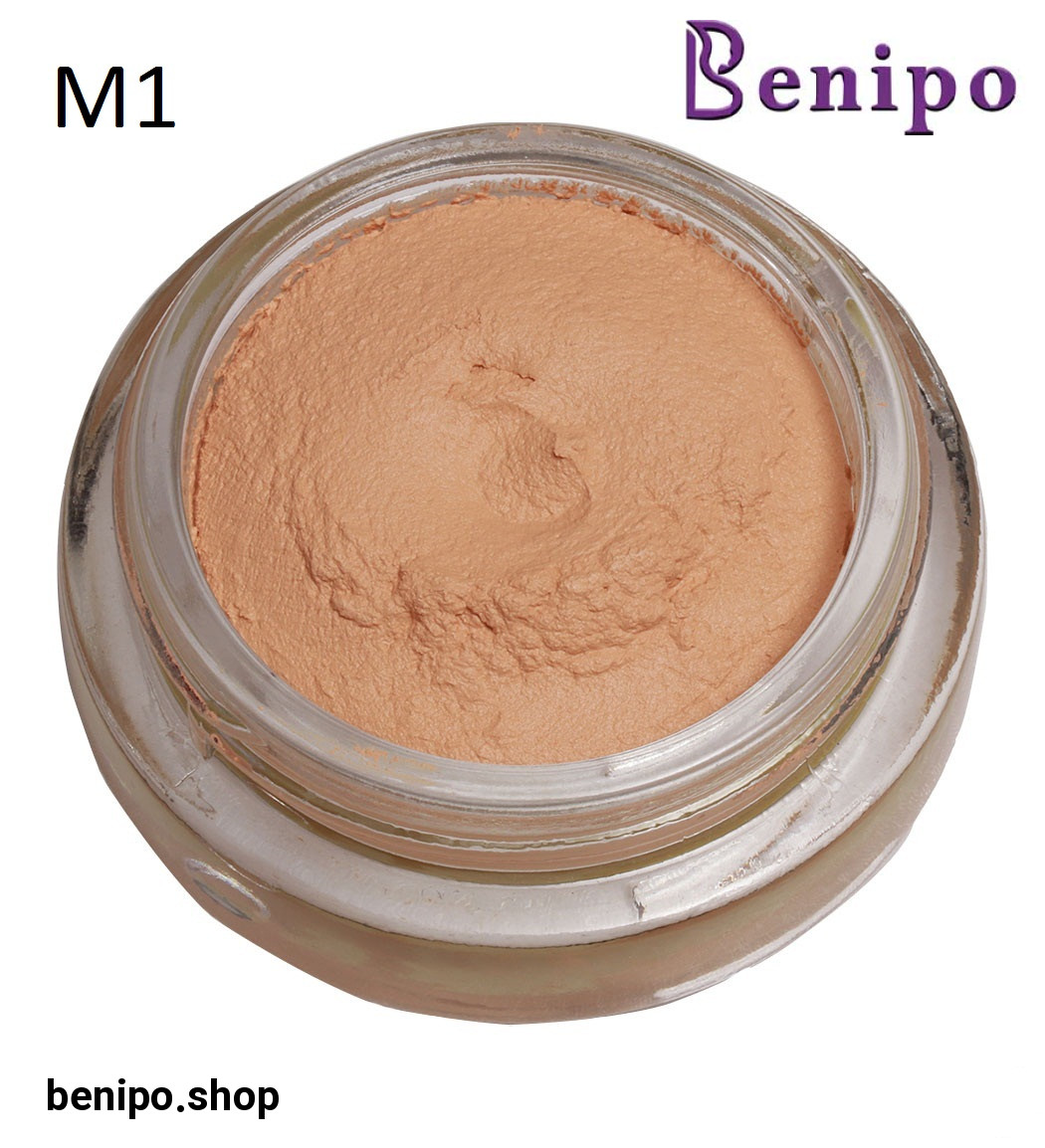 کرم مووس مخصوص گریم 25میل