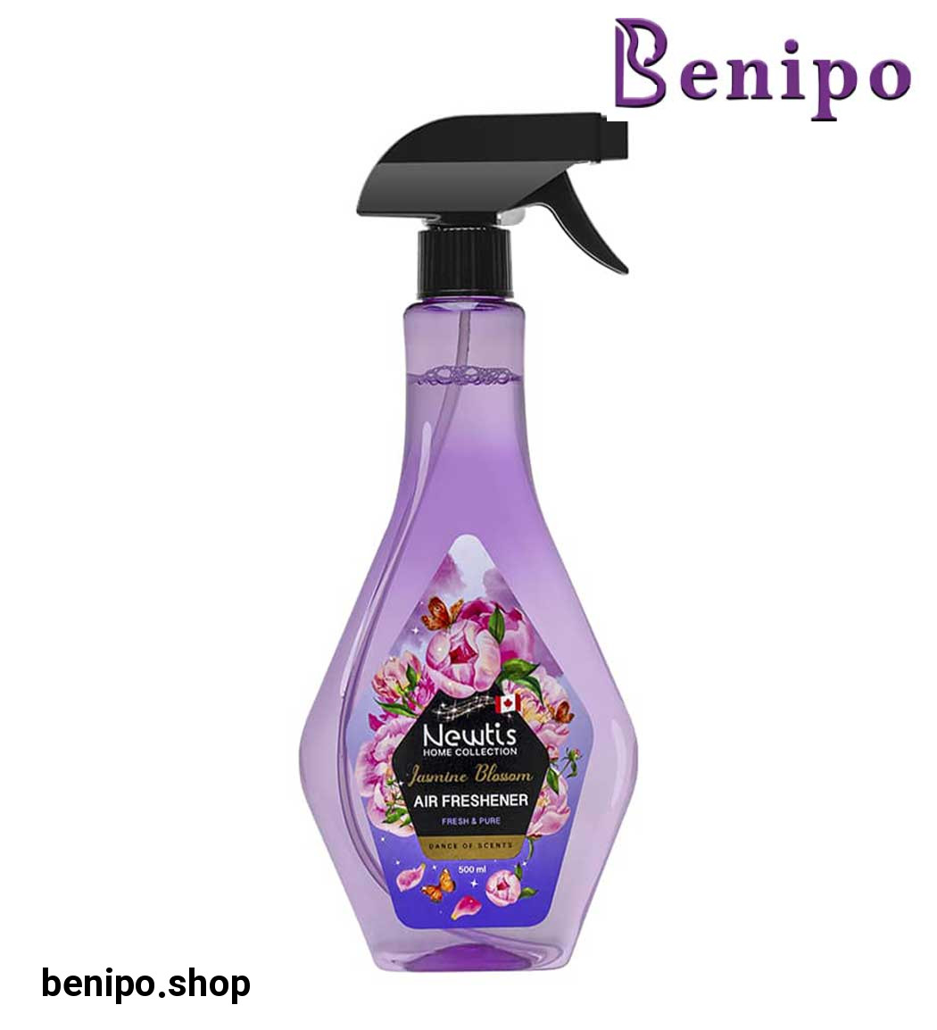خوشبو کننده هوا جاسمین بلاسم  500میل