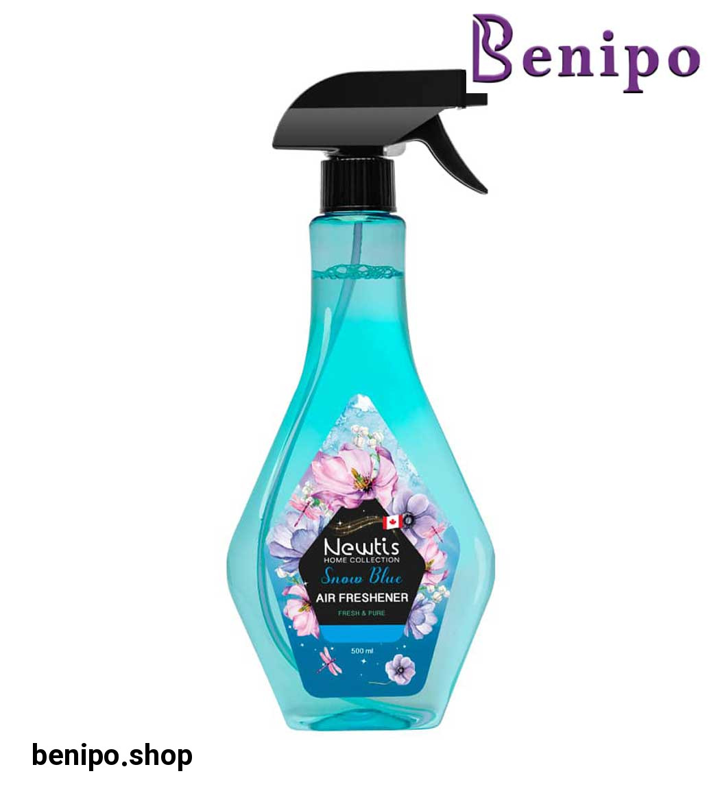 خوشبو کننده هوا  اسنو بلو  500میل