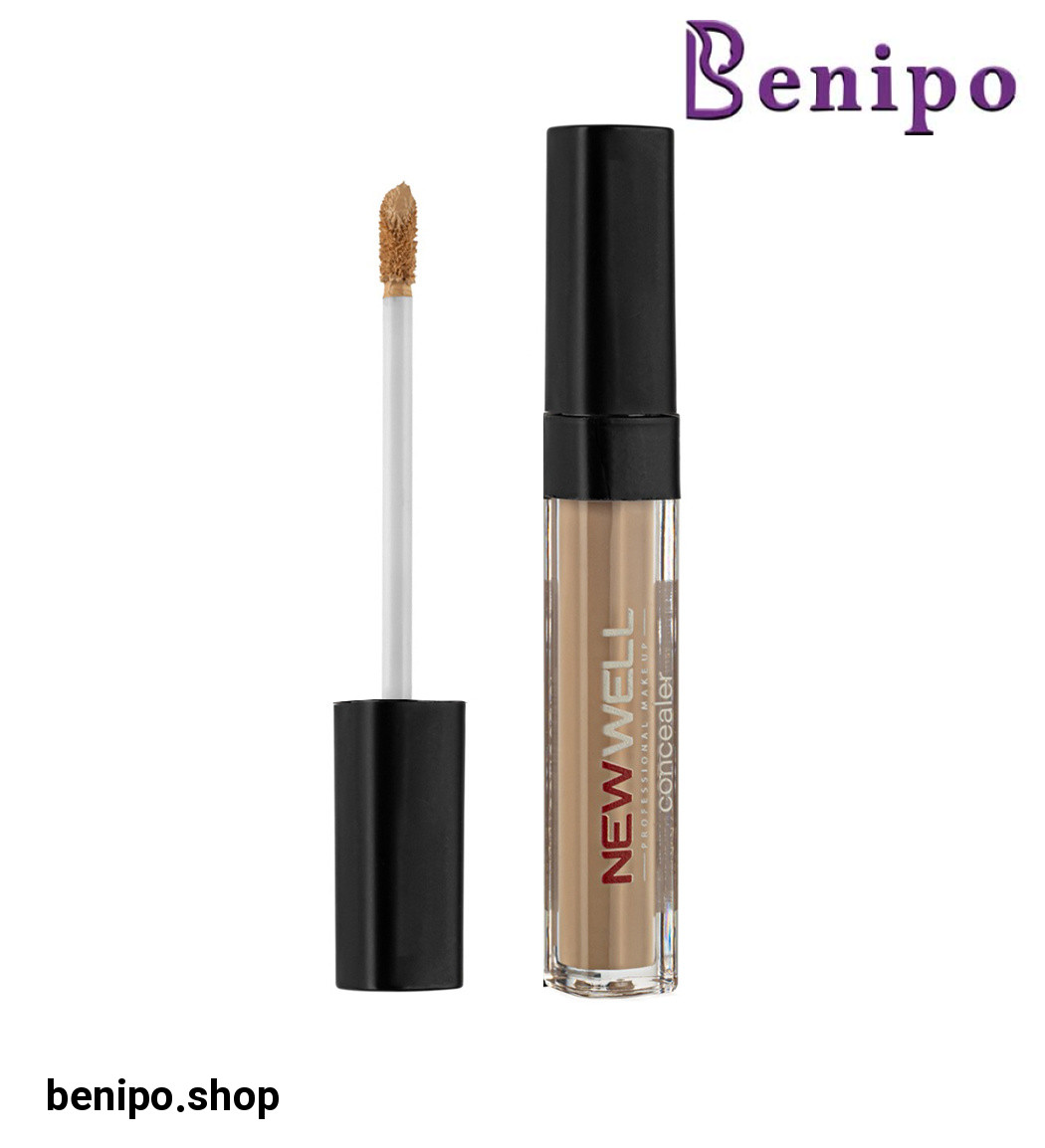 کانسیلر مایع