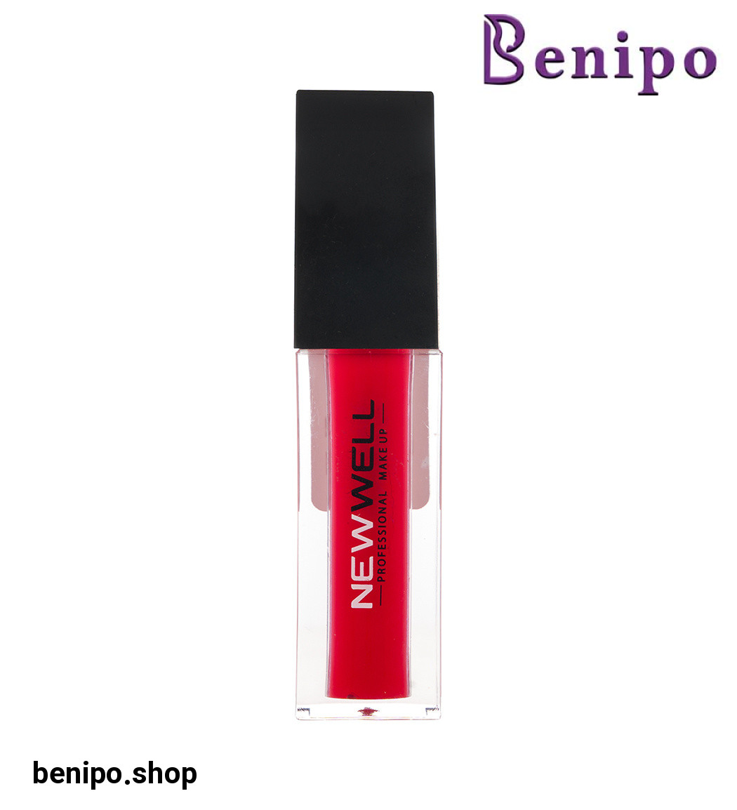 رژ لب مایع مات