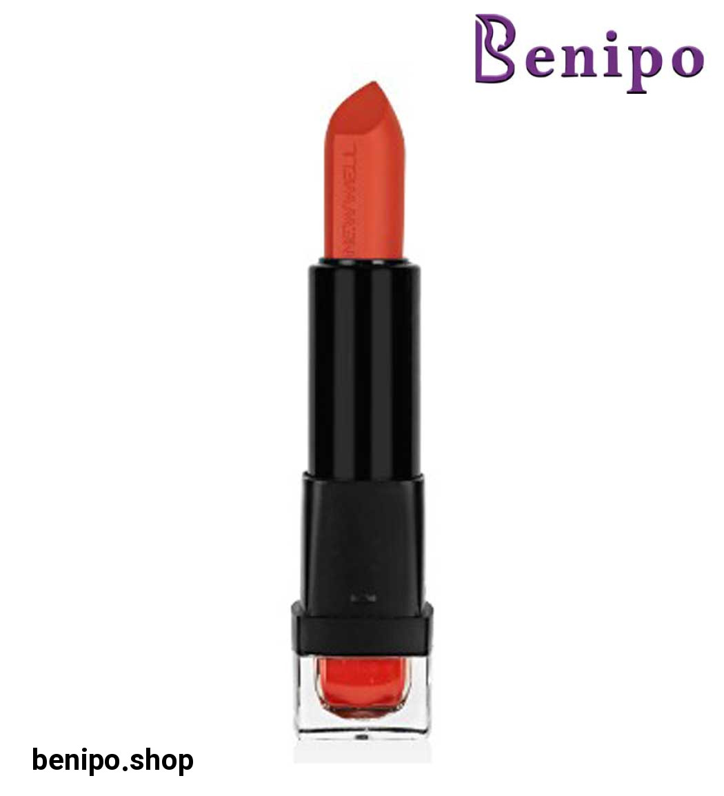 رژ لب جامد مات