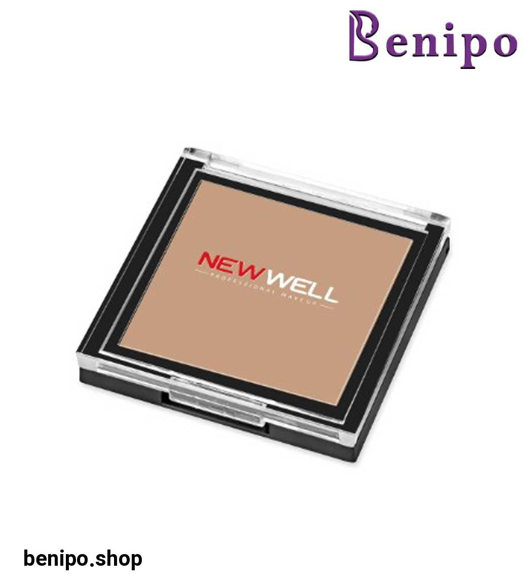 پنکک مدل پرسلین میکاپ