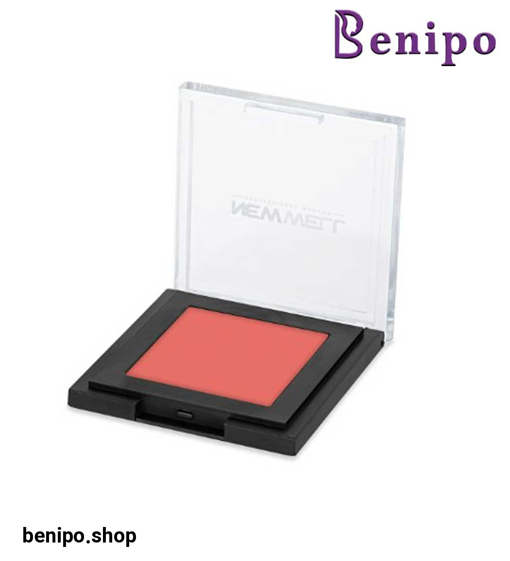 رژ گونه مدل درما کاور