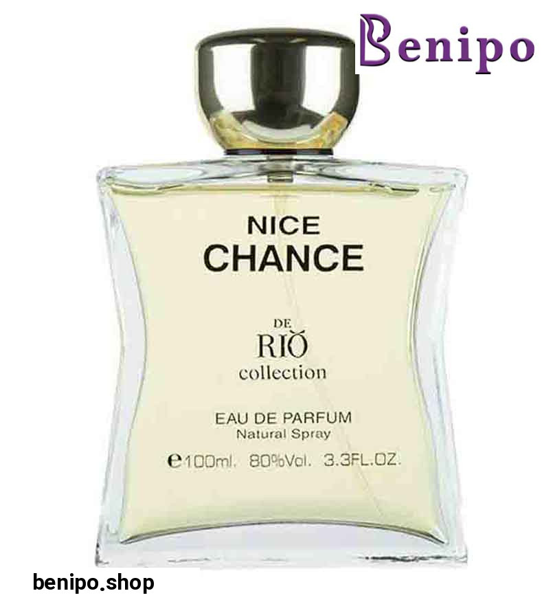 ادو پرفیوم زنانه نایس چنس