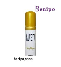 عطر جیبی زنانه Alien حجم 30میل