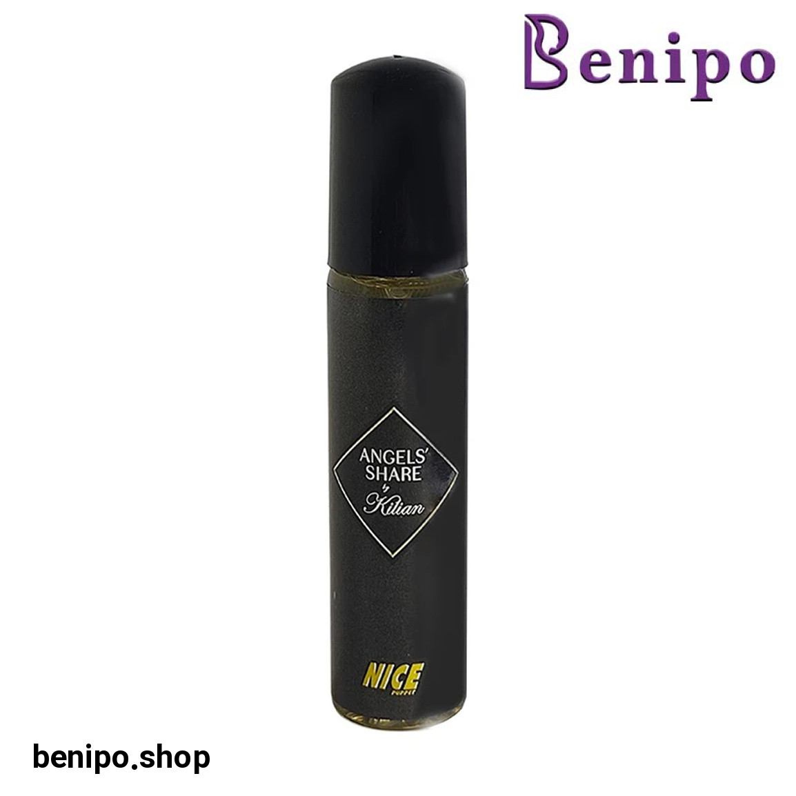 عطر جیبی مردانه مدل Angels Share And Killian حجم 30 میلی لیتر