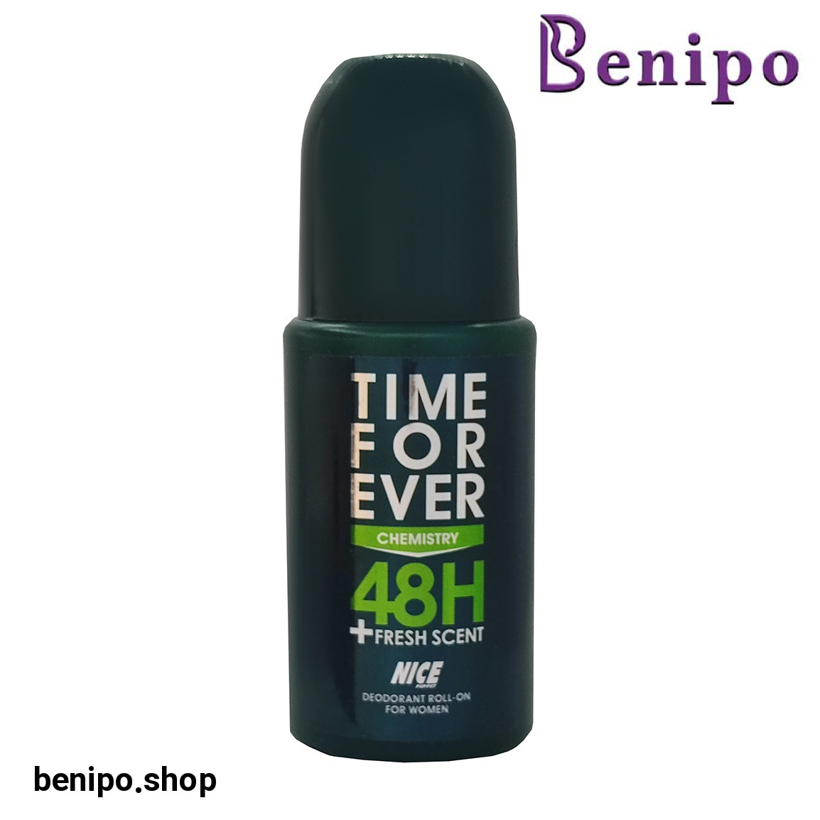 رول ضد تعریق مردانه مدل Chemistry حجم 120 میلی لیتر