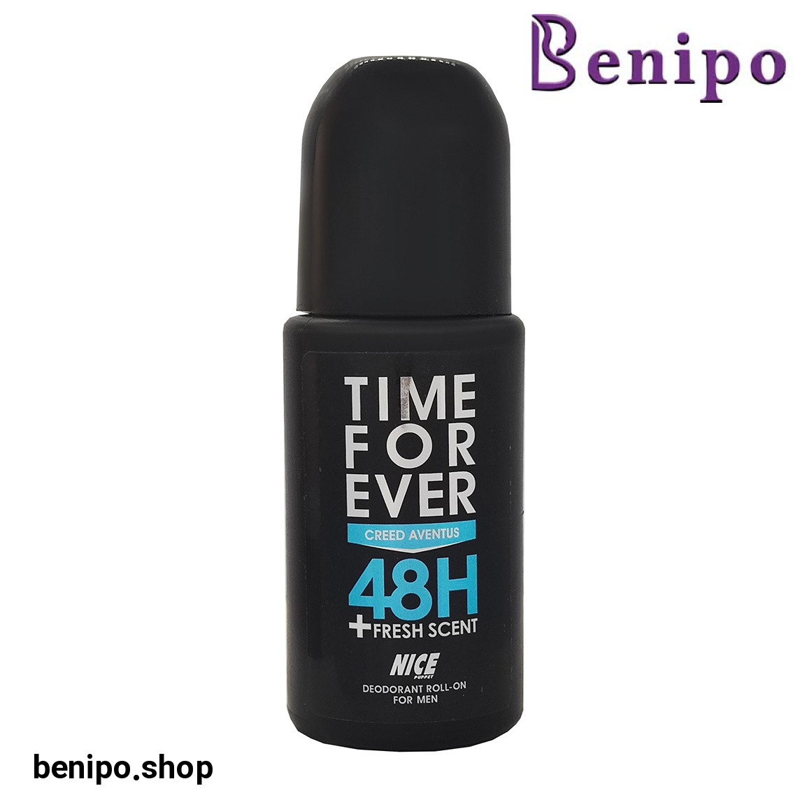 رول ضد تعریق مردانه مدل Creed Aventus حجم 120 میلی لیتر