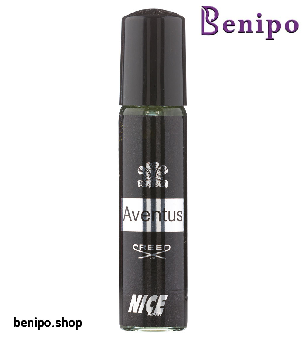 عطر جیبی مردانه Creed Aventus حجم 30میل