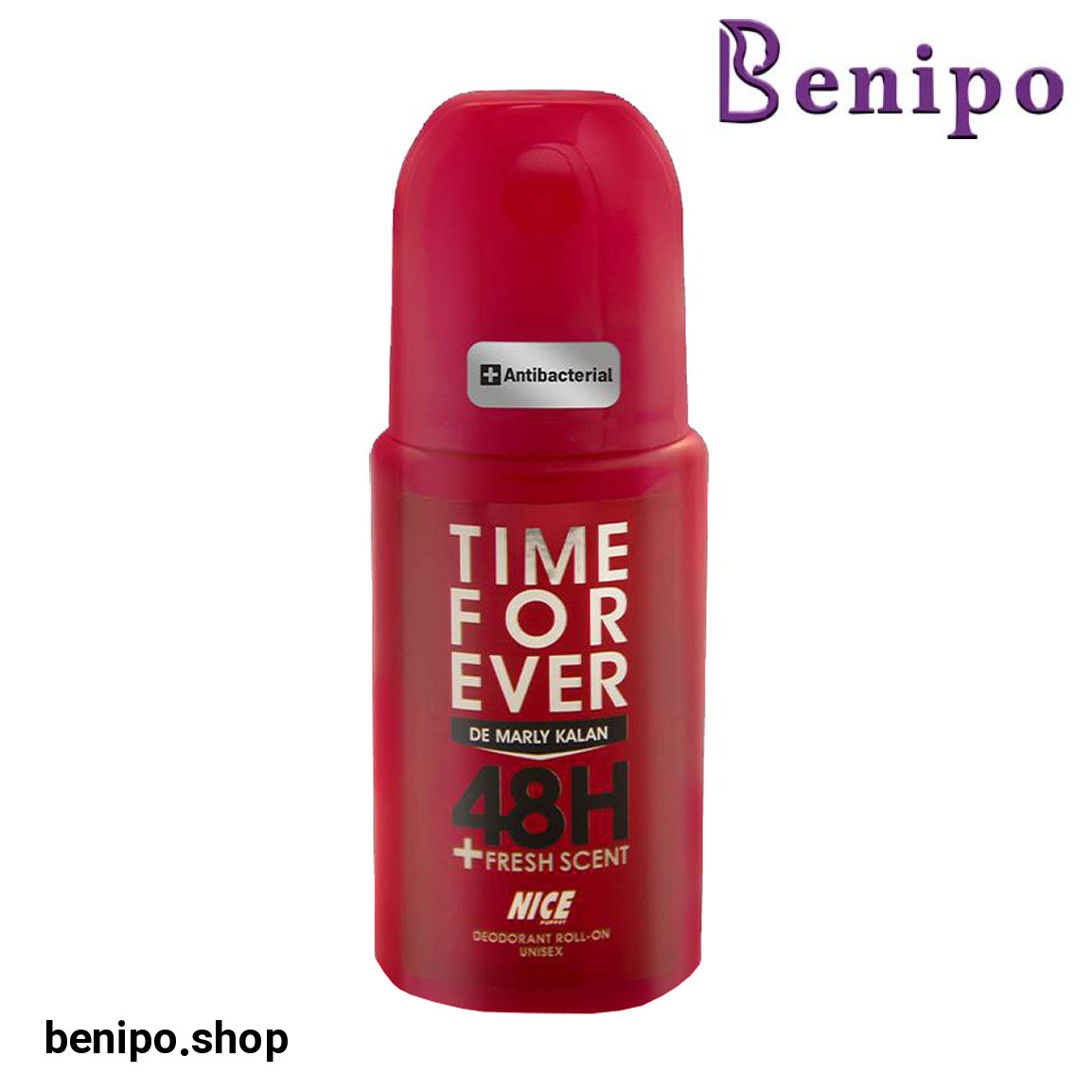 رول ضد تعریق مدل De Marly Kalan حجم 120 میلی لیتر