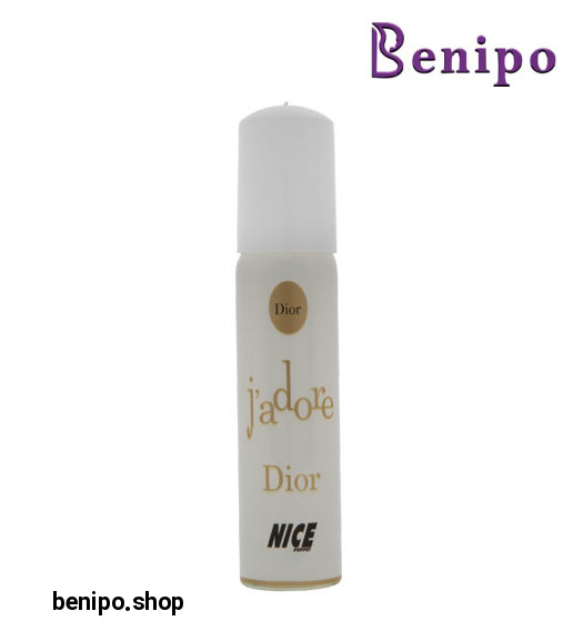 عطر جیبی زنانه Dior Jadore حجم 30میل