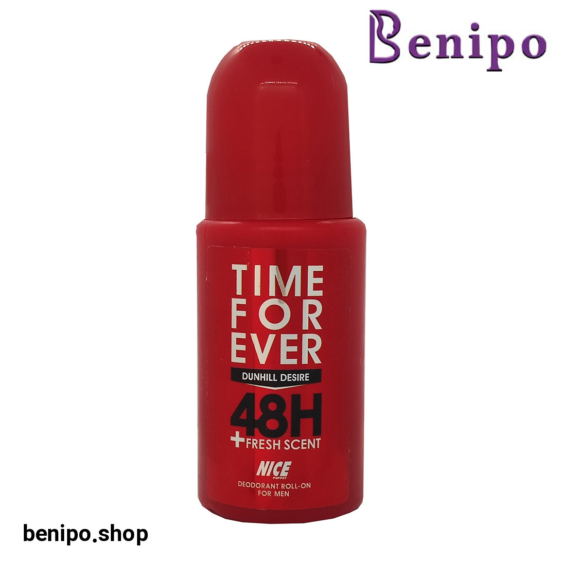 رول ضد تعریق مردانه مدل Dunhill Desire حجم 120 میلی لیتر