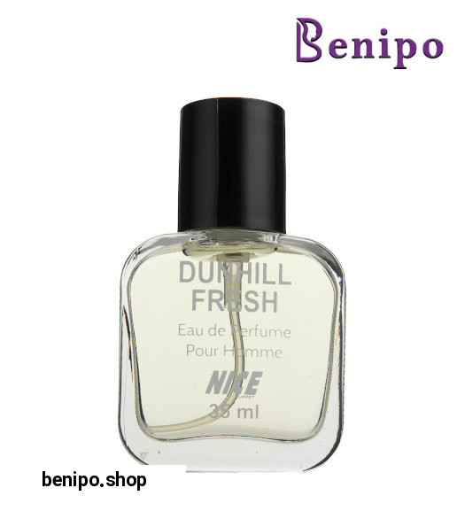 عطر جیبی مردانه Dunhill Fresh حجم 35میل
