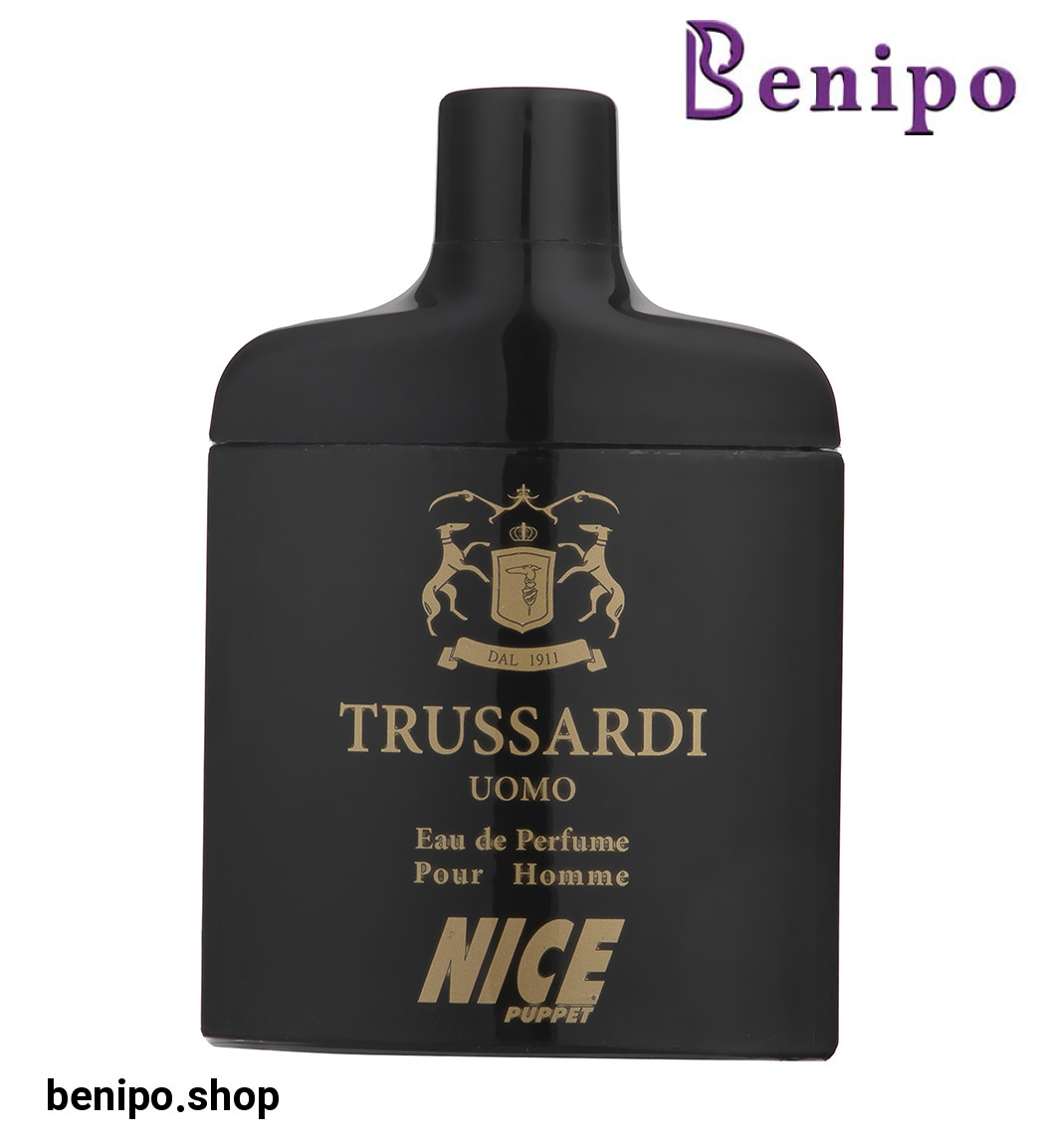 ادوپرفیوم مردانه مدل Uomo حجم 85 میل