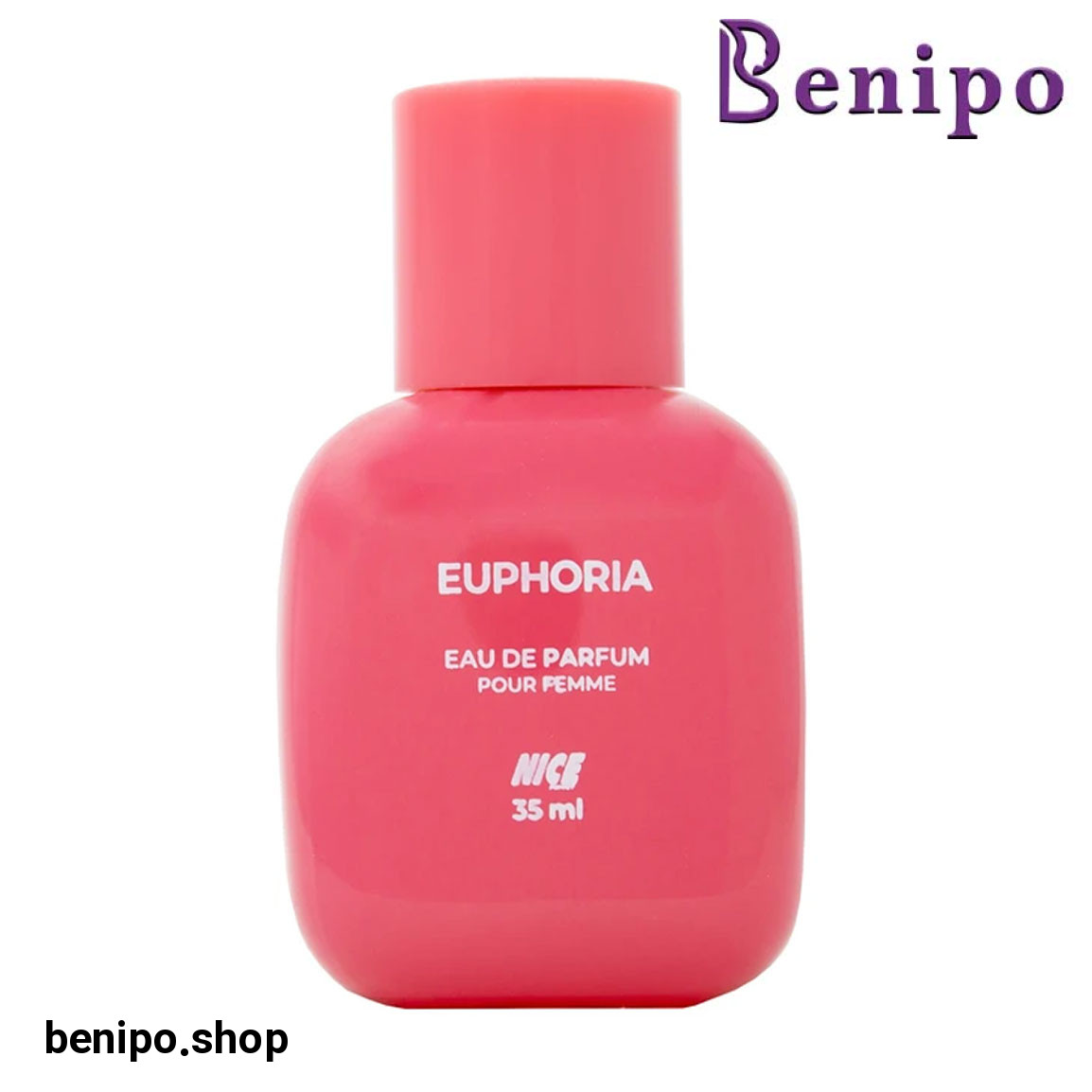 عطر جیبی زنانه مدل Euphoria حجم 35 میلی لیتر