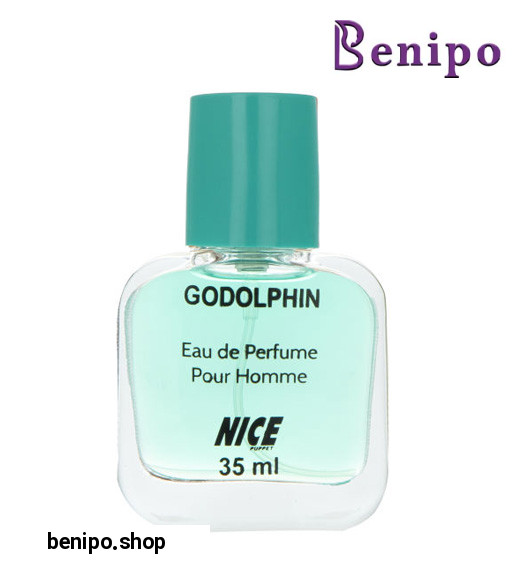 عطر جیبی مردانه Godolphin حجم 35میل