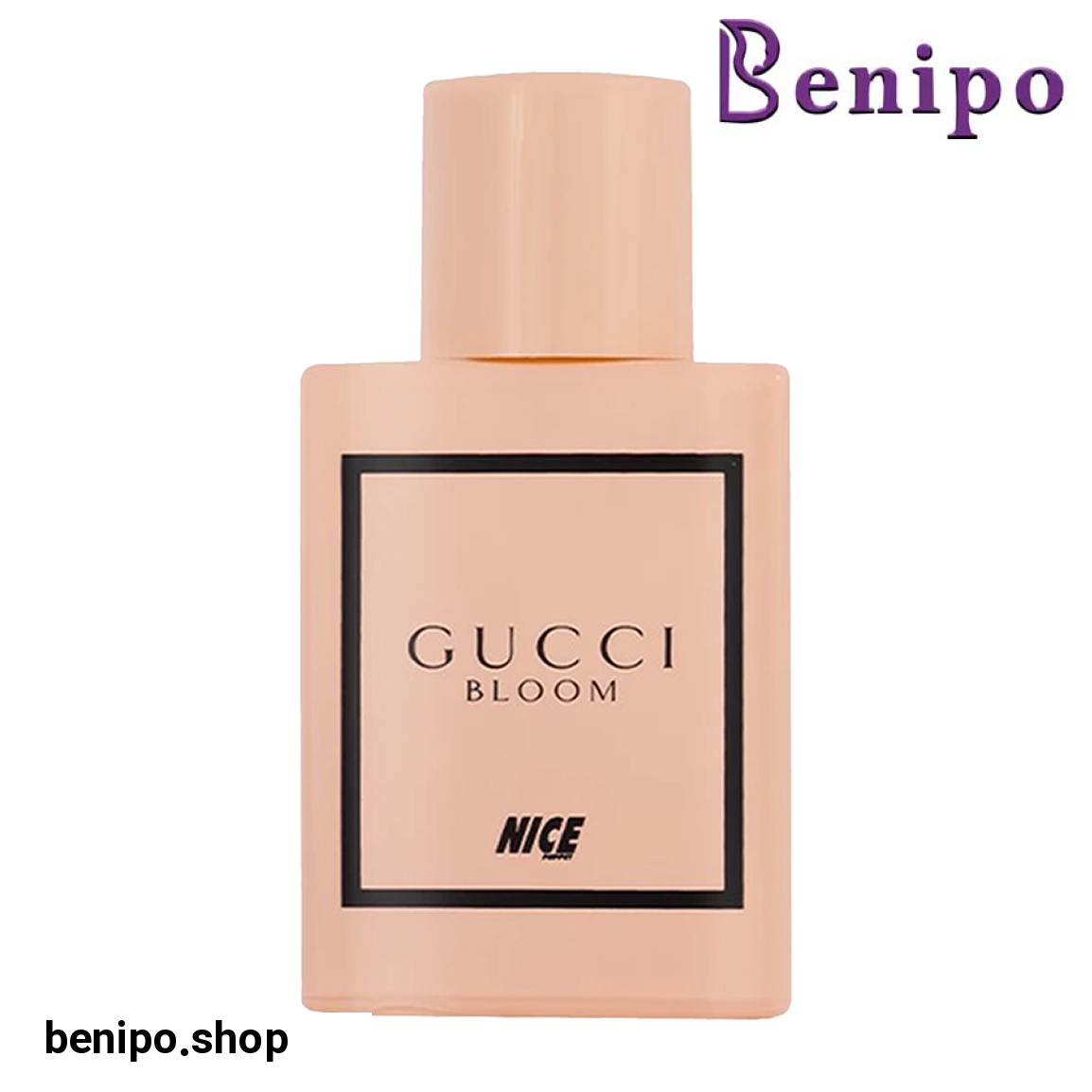 عطر جیبی زنانه مدل Gucci Bloom حجم 30 میلی لیتر