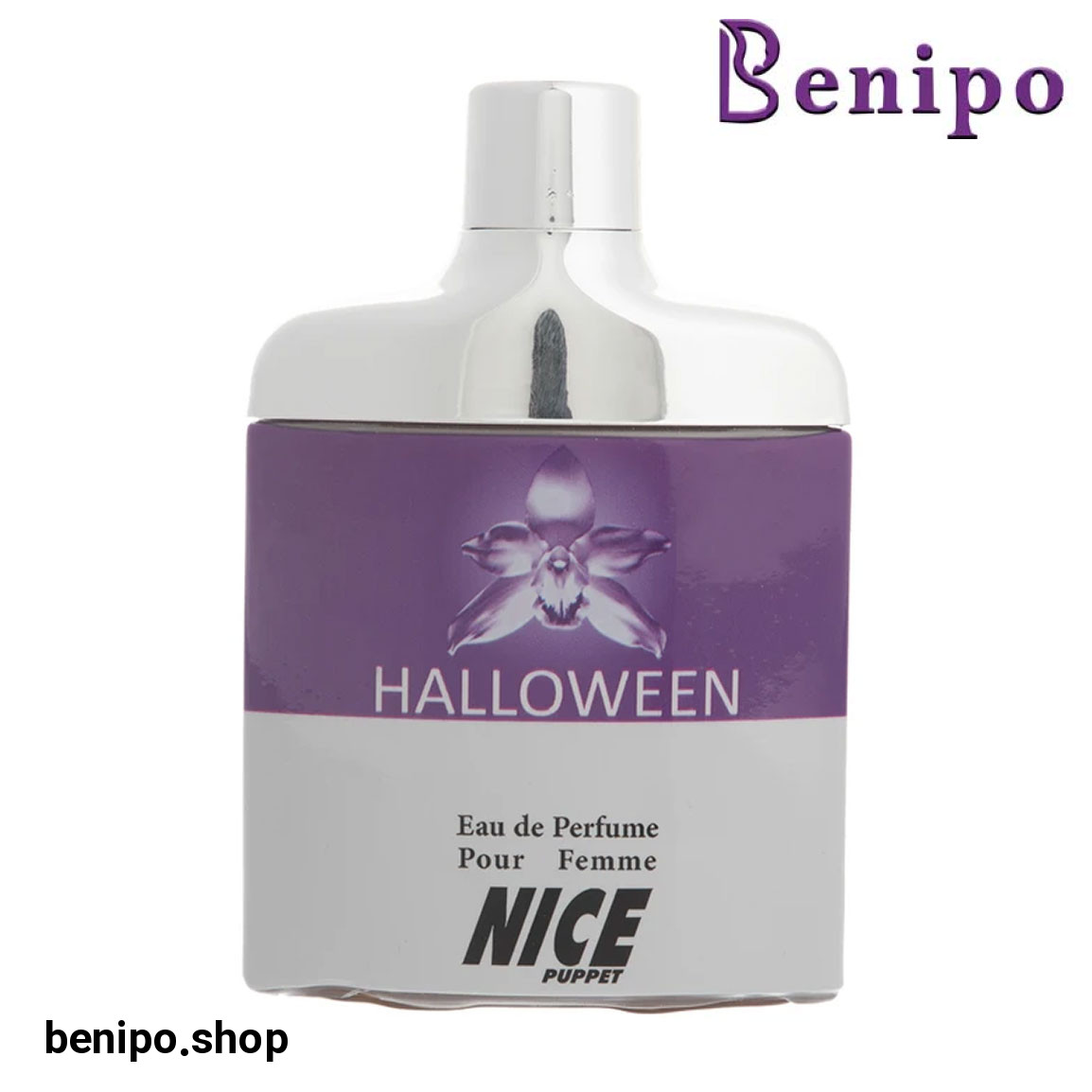 ادوپرفیوم زنانه Halloween حجم 85میل