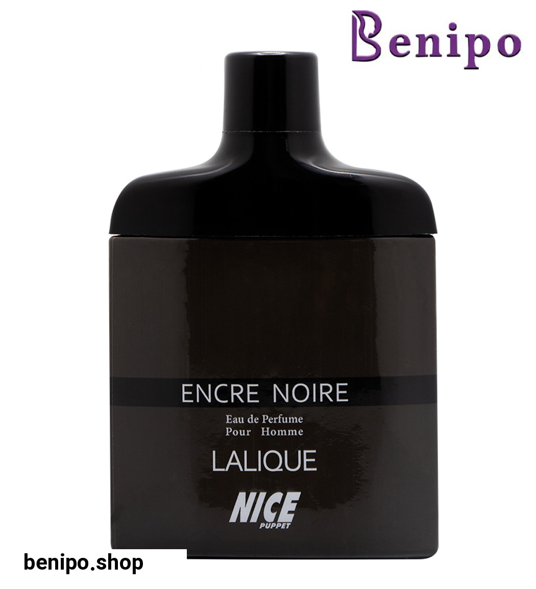 ادکلن مردانه مدل Lalique حجم 85 میل