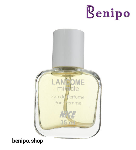 عطر جیبی زنانه Lancome Miracle حجم 35میل