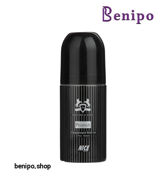 دئودورانت رولی مردانه Pegasus حجم 60میل