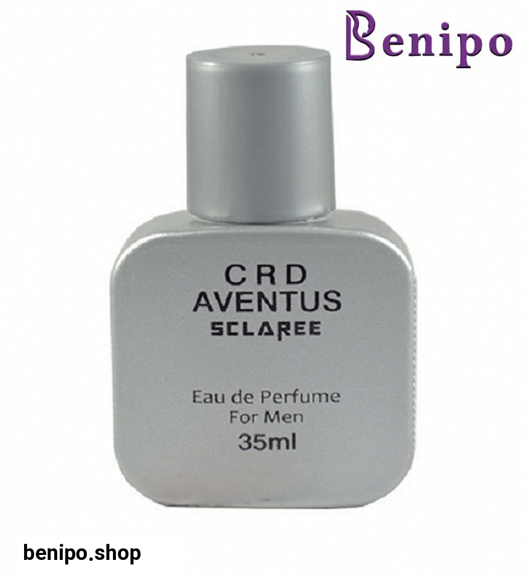 عطر جیبی مردانه Pegasus حجم 35میل