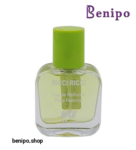 عطر جیبی زنانه Ricci Ricci حجم 35میل