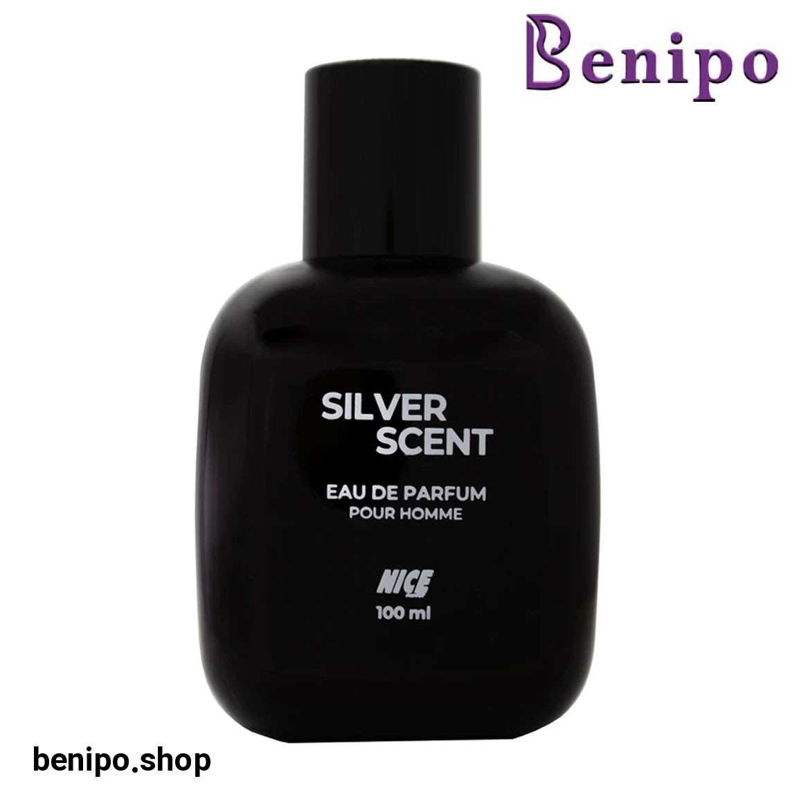 ادوپرفیوم مردانه مدل Silver Scent حجم 100 میلی لیتر