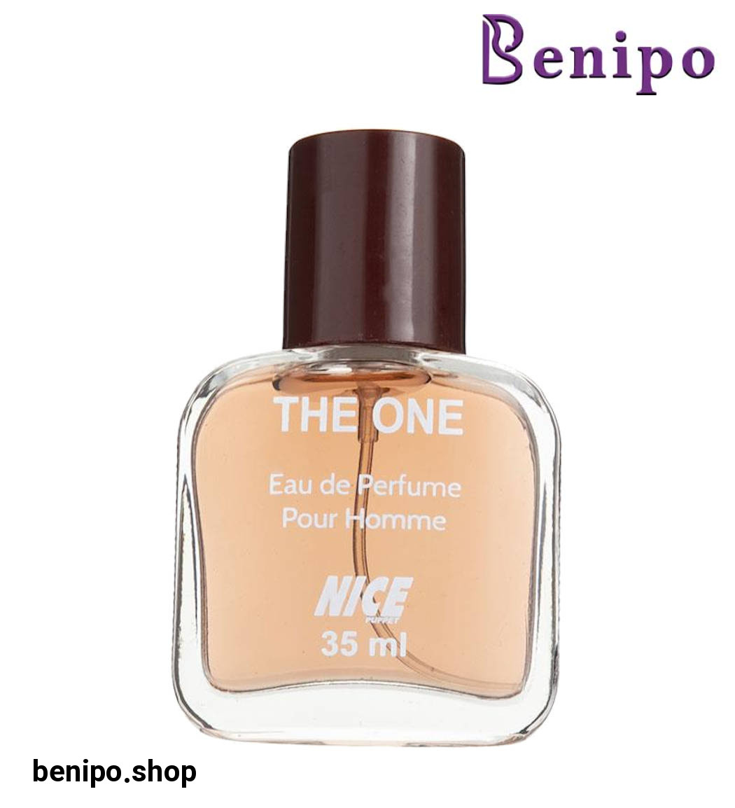 عطر جیبی مردانه The One حجم 35میل
