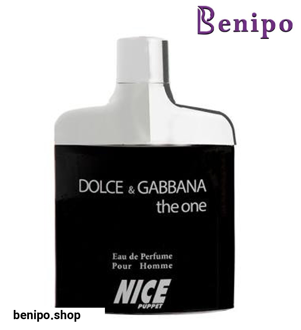 ادوپرفیوم مردانه The One حجم 85میل