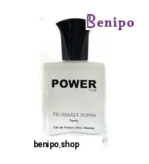 ادوپرفیوم زنانه Trussardi Donna حجم 85میل