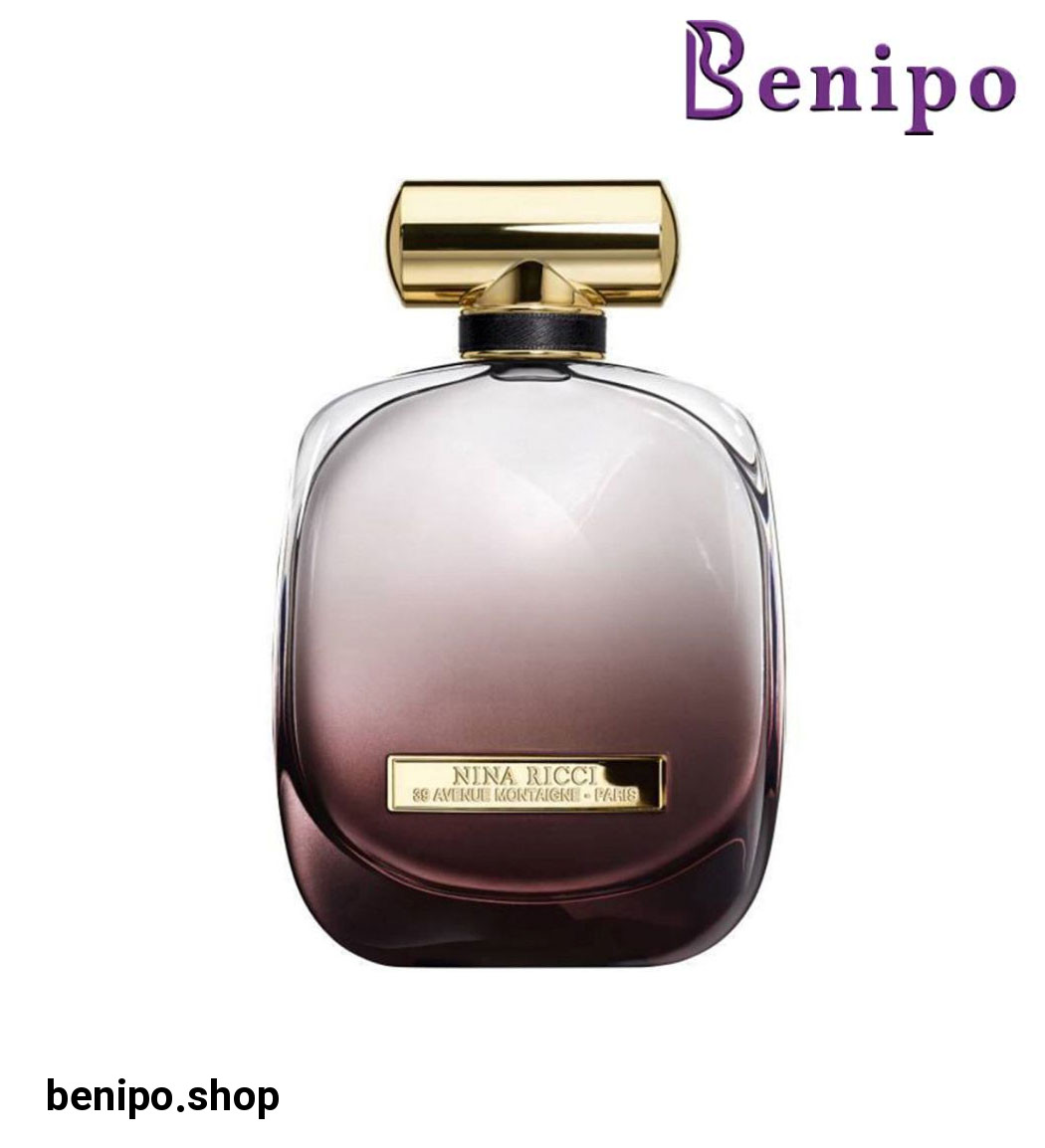 ادوپرفیوم زنانه مدل LExtase حجم 50 میل