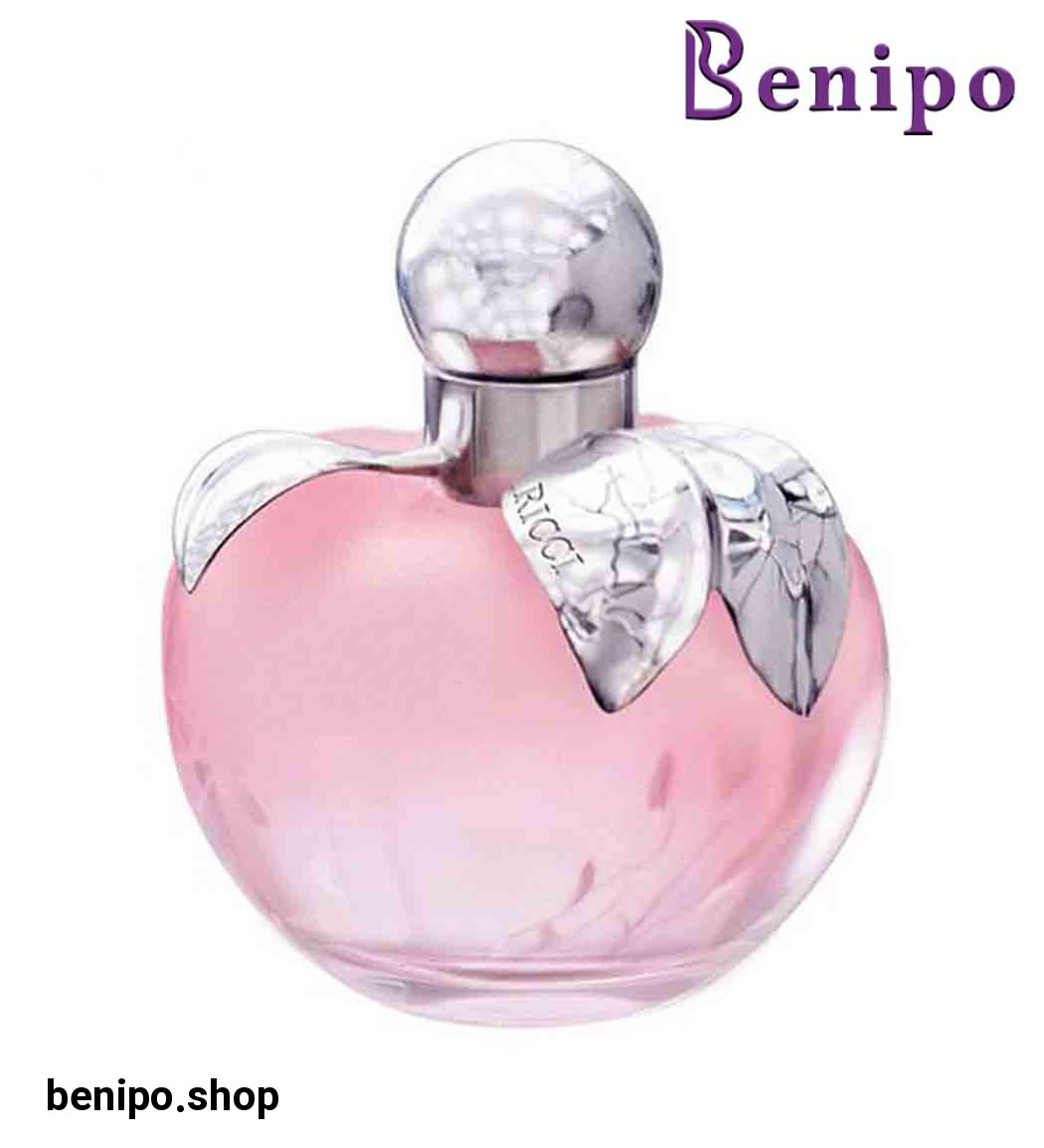 ادو فرش زنانه مدل Nina LEau حجم 80 میل