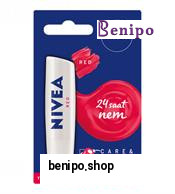 بالم لب مرطوب کننده 24 ساعته