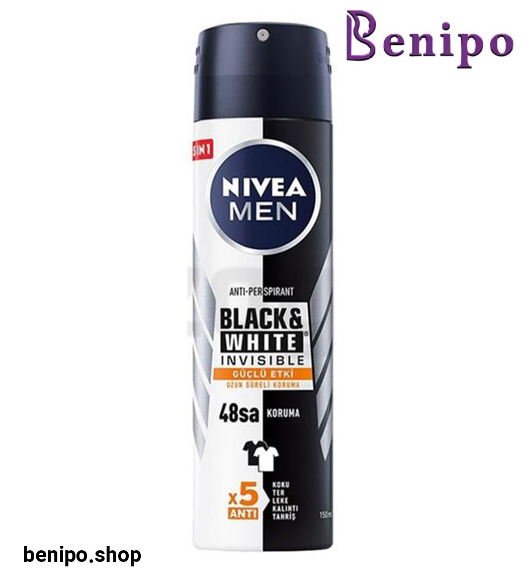 اسپری 5IN1 Orange حجم 150 میلی لیتر