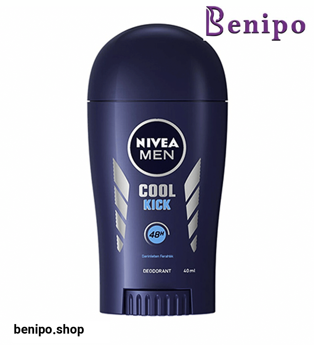 استیک ضد تعریق 48 ساعته مردانه سری Cool Kick حجم 40 میل