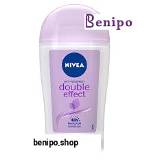 استیک ضد تعریق 48 ساعته زنانه سری Double Effect حجم 40 میل