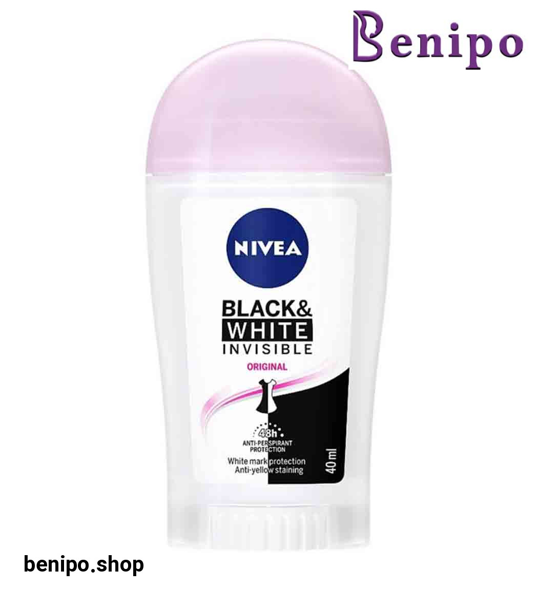 دئودورانت صابونی زنانه اینویزیبل صورتی