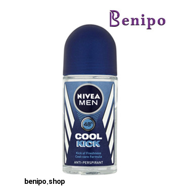 دئودورانت رولی مردانه کول کیک