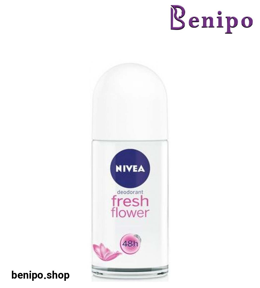 دئودورانت زنانه  فرش فلاور