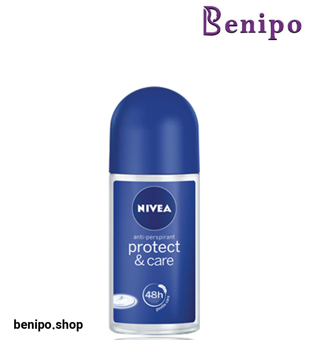 دئودورانت رولی زنانه پروتکت کر