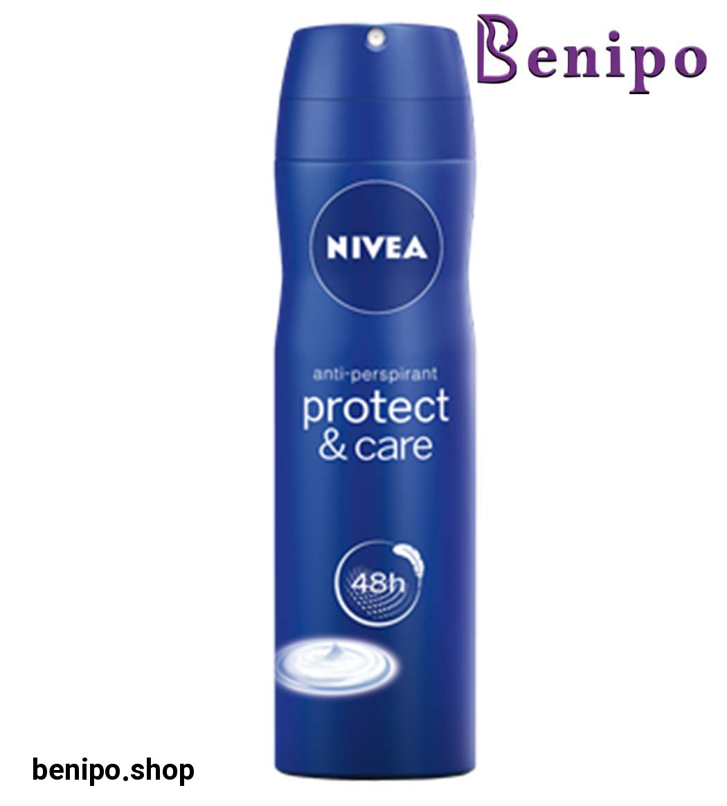 اسپری ضد تعریق زنانه پروتکت اند کر