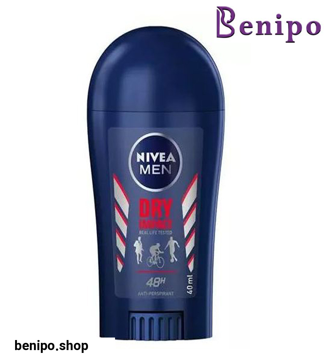 استیک ضد تعریق 48 ساعته مردانه مدل Dry Impact  حجم 40 میل