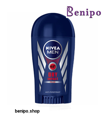 استيك  ضد تعریق دراي ايمپکت آقایان